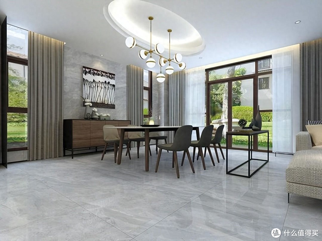 想要“环保”装修，这9种建材这么选，就能让人放心了